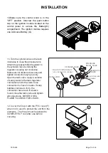 Preview for 13 page of Ashley Signalure DESIGN P520-665 User Manual