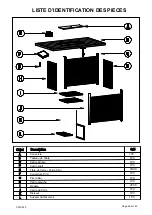 Preview for 24 page of Ashley Signalure DESIGN P520-665 User Manual