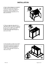 Preview for 27 page of Ashley Signalure DESIGN P520-665 User Manual