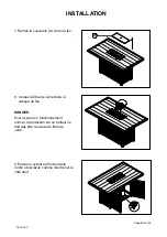 Preview for 28 page of Ashley Signalure DESIGN P520-665 User Manual