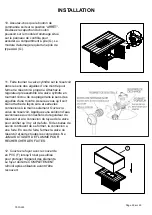 Preview for 29 page of Ashley Signalure DESIGN P520-665 User Manual