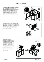 Preview for 43 page of Ashley Signalure DESIGN P520-665 User Manual