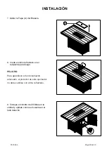 Preview for 45 page of Ashley Signalure DESIGN P520-665 User Manual