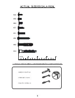 Preview for 6 page of Ashley Signature Design 108735 Assembly Instructions Manual