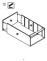 Preview for 10 page of Ashley Signature Design 108735 Assembly Instructions Manual