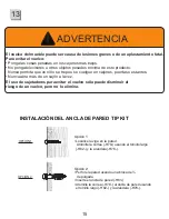 Preview for 15 page of Ashley Signature Design 108735 Assembly Instructions Manual