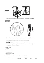 Preview for 4 page of Ashley Signature DESIGN 1090012 Assembly And Operation Manual