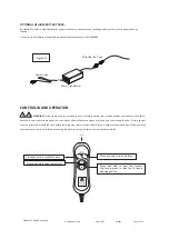 Preview for 5 page of Ashley Signature DESIGN 1090012 Assembly And Operation Manual