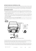 Preview for 7 page of Ashley Signature DESIGN 1090012 Assembly And Operation Manual