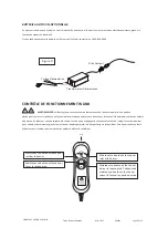 Preview for 9 page of Ashley Signature DESIGN 1090012 Assembly And Operation Manual