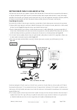 Preview for 11 page of Ashley Signature DESIGN 1090012 Assembly And Operation Manual