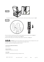 Preview for 12 page of Ashley Signature DESIGN 1090012 Assembly And Operation Manual