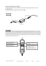 Preview for 13 page of Ashley Signature DESIGN 1090012 Assembly And Operation Manual