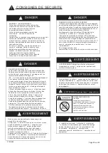 Preview for 20 page of Ashley Signature Design APG-P750-9P User Manual