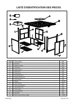 Preview for 25 page of Ashley Signature Design APG-P750-9P User Manual