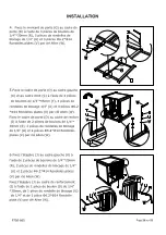 Preview for 28 page of Ashley Signature Design APG-P750-9P User Manual