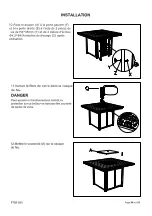 Preview for 30 page of Ashley Signature Design APG-P750-9P User Manual