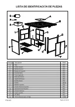 Preview for 43 page of Ashley Signature Design APG-P750-9P User Manual