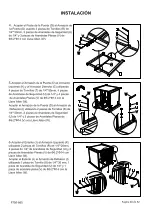 Preview for 46 page of Ashley Signature Design APG-P750-9P User Manual