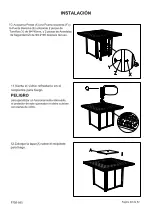 Preview for 48 page of Ashley Signature Design APG-P750-9P User Manual