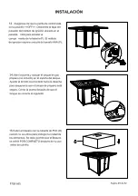 Preview for 49 page of Ashley Signature Design APG-P750-9P User Manual