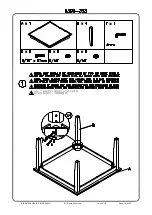 Preview for 10 page of Ashley SIGNATURE DESIGN D395-323 Manual