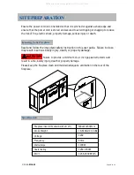 Preview for 9 page of Ashley Signature Design EF16-23 User Manual