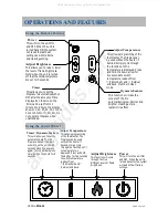 Preview for 11 page of Ashley Signature Design EF16-23 User Manual