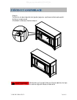 Preview for 23 page of Ashley Signature Design EF16-23 User Manual