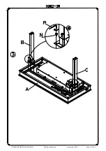 Preview for 13 page of Ashley Signature Design Elmferd H302-29 Manual