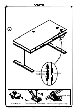 Preview for 18 page of Ashley Signature Design Elmferd H302-29 Manual