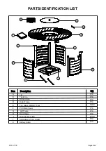 Preview for 8 page of Ashley Signature Design MD-1515 User Manual