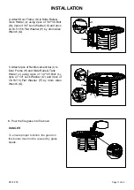 Preview for 11 page of Ashley Signature Design MD-1515 User Manual