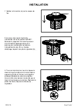 Preview for 27 page of Ashley Signature Design MD-1515 User Manual