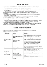 Preview for 30 page of Ashley Signature Design MD-1515 User Manual