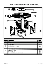 Preview for 39 page of Ashley Signature Design MD-1515 User Manual