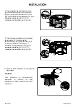 Preview for 42 page of Ashley Signature Design MD-1515 User Manual