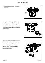 Preview for 43 page of Ashley Signature Design MD-1515 User Manual