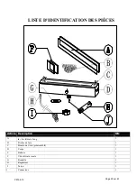 Preview for 22 page of Ashley Signature Design P015-913 User Manual