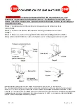 Preview for 25 page of Ashley Signature Design P015-913 User Manual