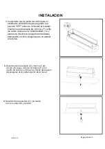 Preview for 38 page of Ashley Signature Design P015-913 User Manual