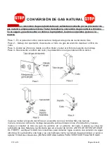 Preview for 40 page of Ashley Signature Design P015-913 User Manual