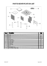 Preview for 8 page of Ashley Signature Design P016-772 User Manual