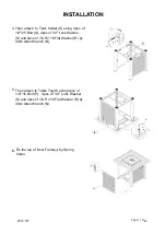 Preview for 11 page of Ashley Signature Design P016-772 User Manual