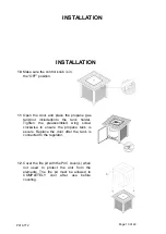 Preview for 13 page of Ashley Signature Design P016-772 User Manual