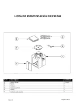 Preview for 37 page of Ashley Signature Design P655-901 User Manual