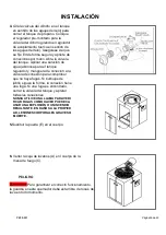 Preview for 39 page of Ashley Signature Design P655-901 User Manual