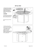 Preview for 13 page of Ashley Signature Design P750-776 User Manual