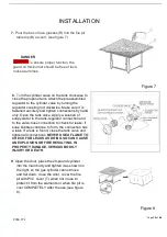 Предварительный просмотр 12 страницы Ashley Signature Design P764-772 Instructions Manual