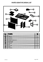 Предварительный просмотр 8 страницы Ashley Signature Design P791-665 User Manual